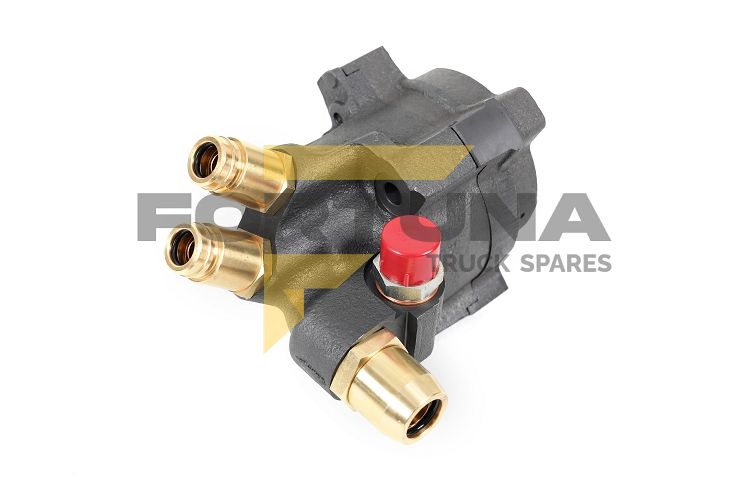 Imagem adicional do produto BOMBA ALIMENTADORA COMB. SCANIA S5/P/G/R -(R/G470) - Cód: FAP-11707